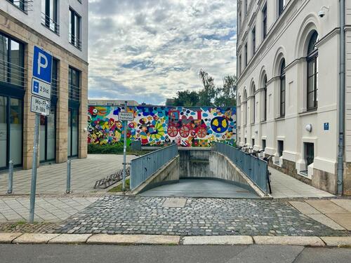 Foto - andere in Leipzig