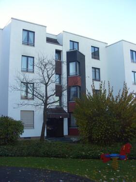 Foto - Etagenwohnung zur Miete in Meckenheim