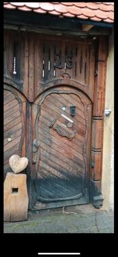 Foto - Etagenwohnung zur Miete in Ranstadt