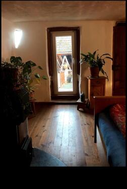 Foto - Etagenwohnung in Ranstadt zur Miete