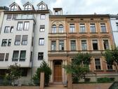 Foto - Schöne 2-Raum-Wohnung in Halles Innenstadt