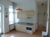 Foto - Etagenwohnung zur Miete in Halle (Saale)