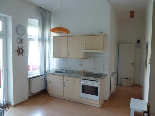 Foto - Etagenwohnung zur Miete in Halle (Saale)