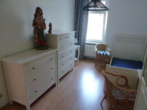 Foto - Etagenwohnung in Halle (Saale) zur Miete