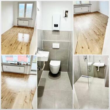 Foto - Helle 3,5-Zimmer Wohnung mit Balkon im 4. OG in Gevelsberg