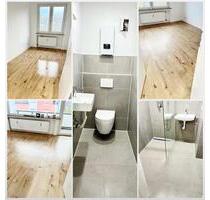 Helle 3,5-Zimmer Wohnung mit Balkon im 4. OG in Gevelsberg