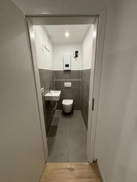 Foto - Etagenwohnung in Gevelsberg