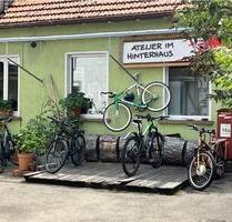 Atelierplatz Werkstattplatz in Tübingen