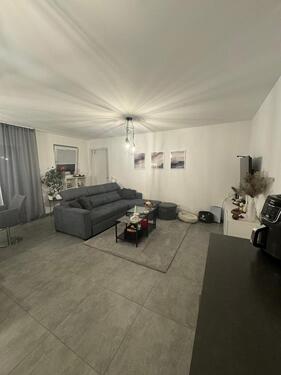 Foto - 2-Zimmerwohnung UG mit Einbauküche und Terrasse in Baisingen