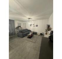 2-Zimmerwohnung UG mit Einbauküche und Terrasse in Baisingen - Rottenburg am Neckar