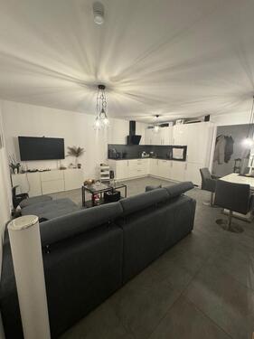 Foto - Etagenwohnung zur Miete in Rottenburg am Neckar