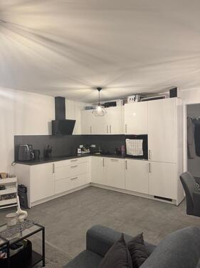 Foto - Etagenwohnung in Rottenburg am Neckar