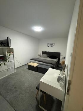 Foto - Etagenwohnung in Rottenburg am Neckar zur Miete