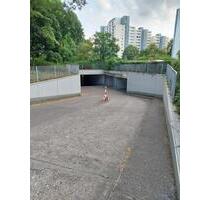 Garage in Köln-Porz zu vermieten – Nähe Köln-Bonner Flughafen