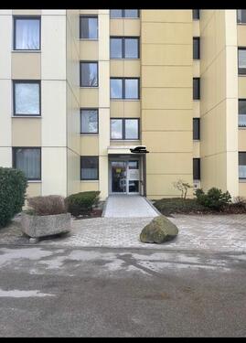 Foto - Von Privat:3-Zimmer-Wohnung in Toplage -Unterhaching barrierefrei