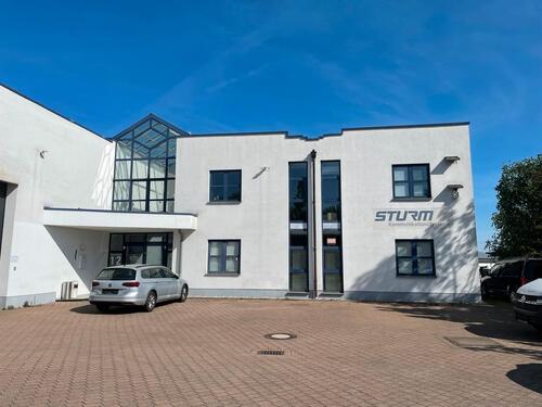 Foto - Büro - möbliert, in günstiger Lage