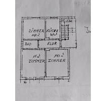 3-Zimmerwohnung in Hannover-Stöcken
