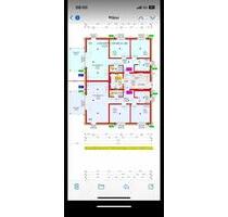 Schöne helle Wohnung - 1.350,00 EUR Kaltmiete, ca.  88,00 m² in Burgbernheim (PLZ: 91593)