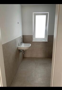 Foto - Etagenwohnung in Burgbernheim zur Miete