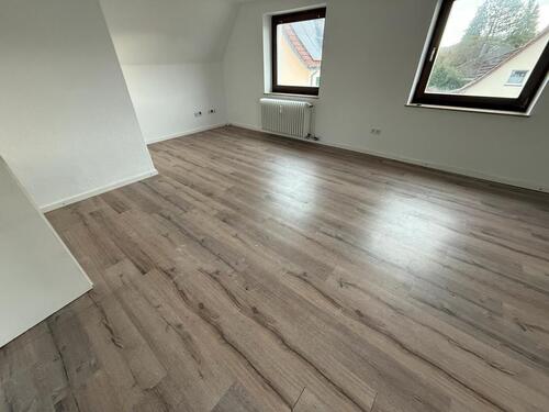 Foto - 5 Zimmer Etagenwohnung zur Miete in Bad Driburg