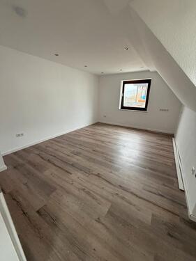 Foto - 5 Zimmer Etagenwohnung in Bad Driburg