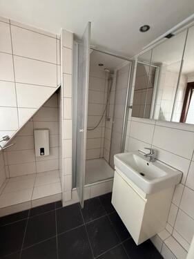 Foto - Etagenwohnung in Bad Driburg zur Miete