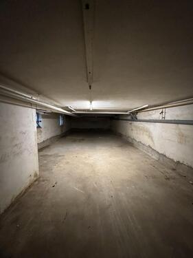 Foto - Trockene Lagerfläche ca. 90 m² in Hofheim zu vermieten