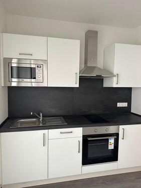 Foto - 1 Zimmer Etagenwohnung in Aachen