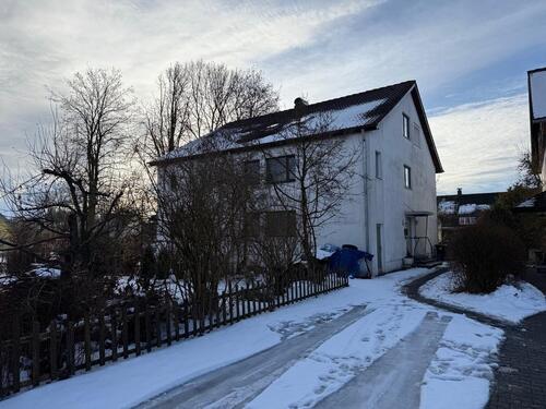 Foto - Mehrfamilienhaus Kißlegg - 550.000,00&nbsp;EUR Kaufpreis, ca.&nbsp; 350,00&nbsp;m&sup2;