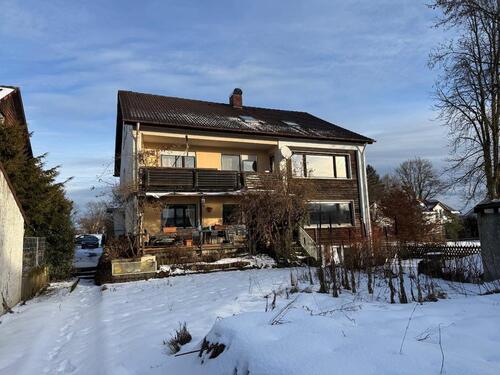 Foto - 14 Zimmer Mehrfamilienhaus, Wohnhaus zum Kaufen in Kißlegg