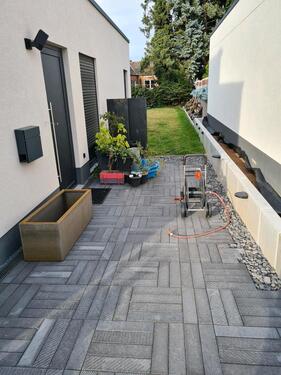 Foto - 1 Zimmer Erdgeschoßwohnung zur Miete in Mechernich