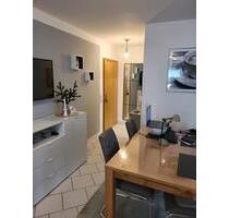 2,5 Zimmer Wohnung zu verkaufen in TOP Lage in Gomaringen