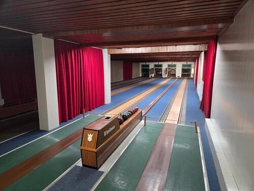 Foto - Lager ca. 200 qm, mit 3 Monaten Mietfreiheit