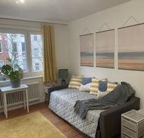 Willkommen im neuen Zuhause! Stilvoll eingerichtete 3-Zimmer-Wohn - Kiel Ravensberg