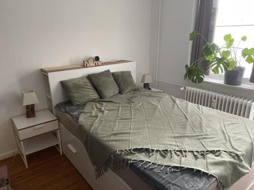 Foto - 3 Zimmer Etagenwohnung zur Miete in Kiel