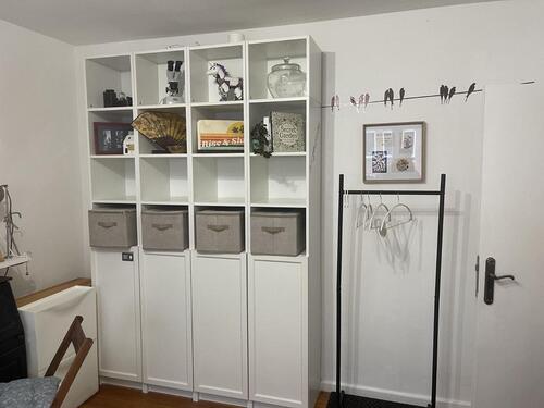 Foto - Etagenwohnung in Kiel zur Miete