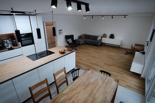 Foto - hochwertige 4 Zimmer-EG-Wohnung mit Terrasse & Garten ab Mai 2026