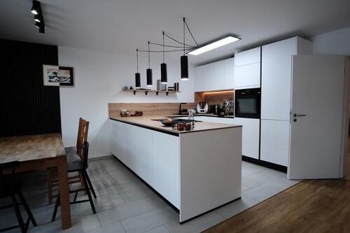 Foto - 4 Zimmer Erdgeschoßwohnung zur Miete in Eggenfelden