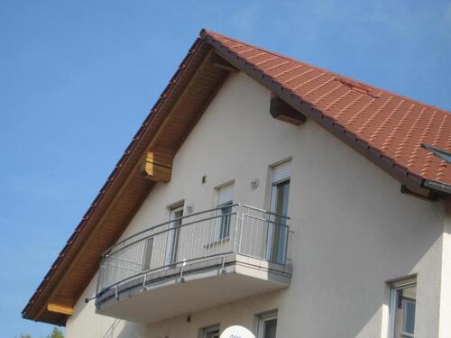 Foto - Schöne 3-Zimmer-Wohnung, komplett möbliert, von privat zu vermieten.