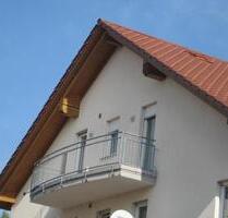 Schöne 3-Zimmer-Wohnung, komplett möbliert, von privat zu vermieten. - Wiesbaden Mainz-Kostheim