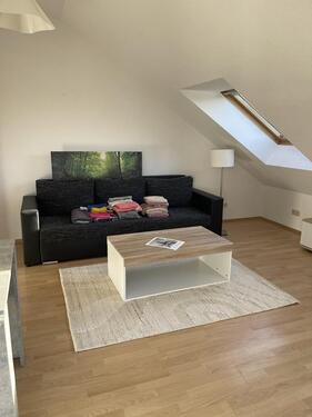 Foto - 3 Zimmer Dachgeschoßwohnung in Wiesbaden