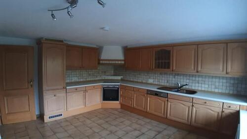 Foto - 3 Zimmer Etagenwohnung in Albbruck