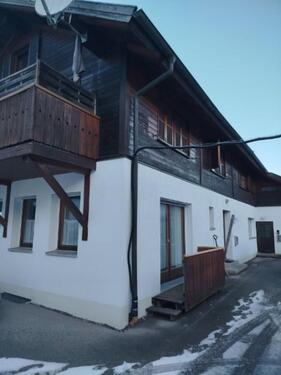 Foto - 11 Zimmer Mehrfamilienhaus, Wohnhaus in Marktoberdorf