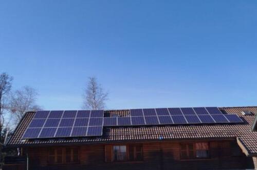 Foto - Mehrfamilienhaus, Wohnhaus in Marktoberdorf zum Kaufen