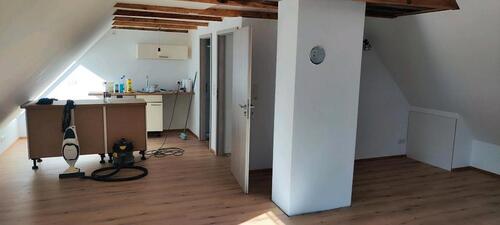 Foto - Kleine Wohnung auf dem Lande - 500,00&nbsp;EUR Kaltmiete, ca.&nbsp; 50,00&nbsp;m&sup2;