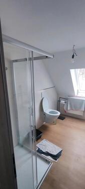 Foto - 1 Zimmer Dachgeschoßwohnung in Garz/Rügen