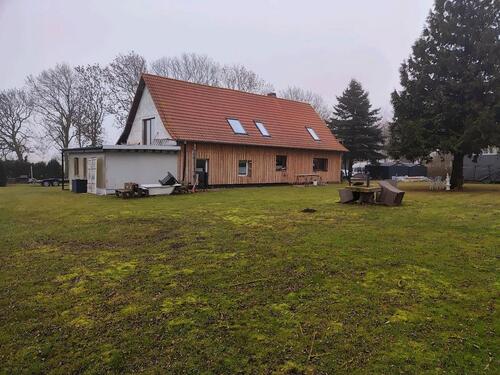 Foto - Dachgeschoßwohnung in Garz/Rügen zur Miete