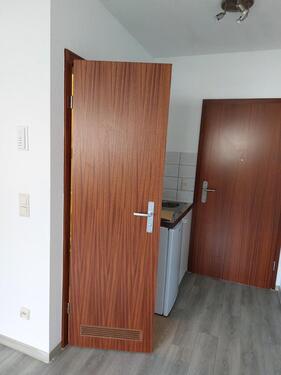 Foto - 1 Zimmer Etagenwohnung zur Miete in Ludwigshafen am Rhein