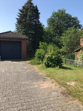 Foto - 3 Zimmer Einfamilienhaus in Lauenburg/Elbe