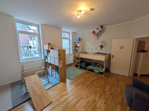 Foto - Hochparterre in Mannheim zum Kaufen